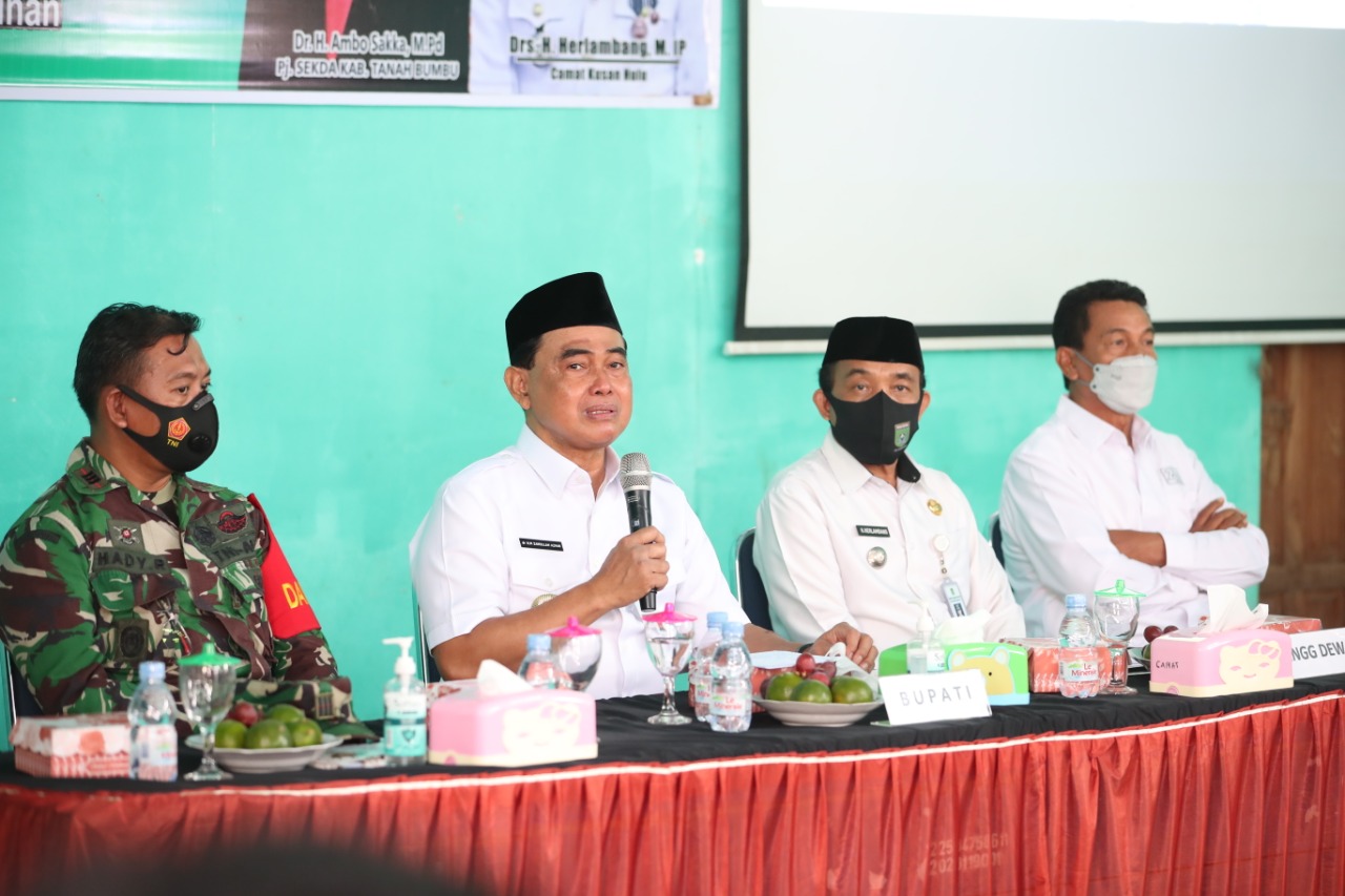 WhatsApp Image 2021-03-10 at 21.11.57 Zairullah Kembali Buka Musrenbang di Dua Kecamatan