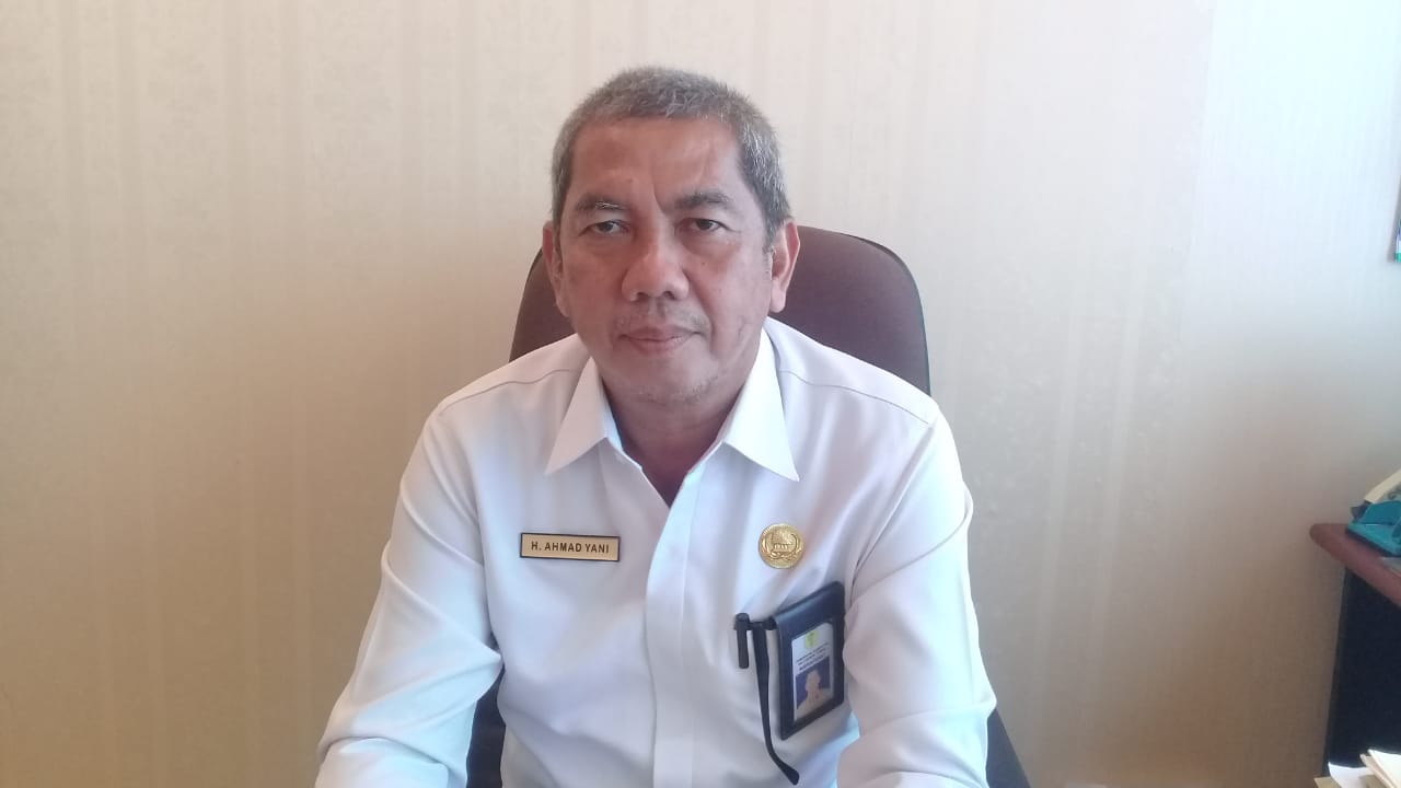 Warga TDH Minta Pemerintah Segera Tindaklanjuti  Dugaan Penyimpangan DD dan ADD