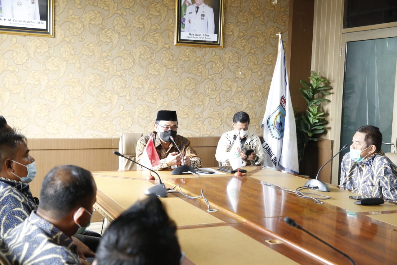 WhatsApp Image 2021-03-25 at 16.53.32 Apersi Kalsel Dukung Pengembangan Industri di Tanbu
