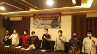 20210415_181749 Forum Pemuda Banua Bersatu Sikapi Tindakan Denny Indrayana Jelang PSU