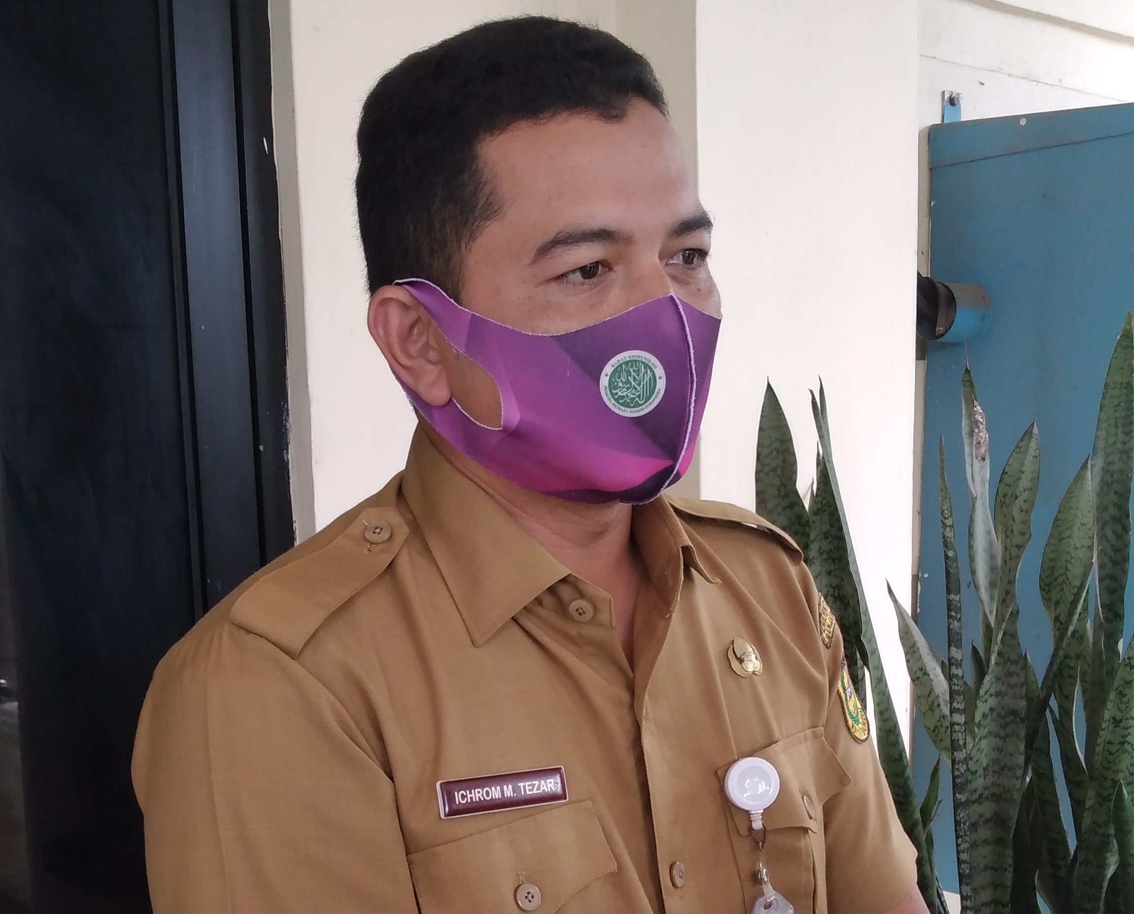 Pemko Banjarmasin Siapkan Sembako Murah