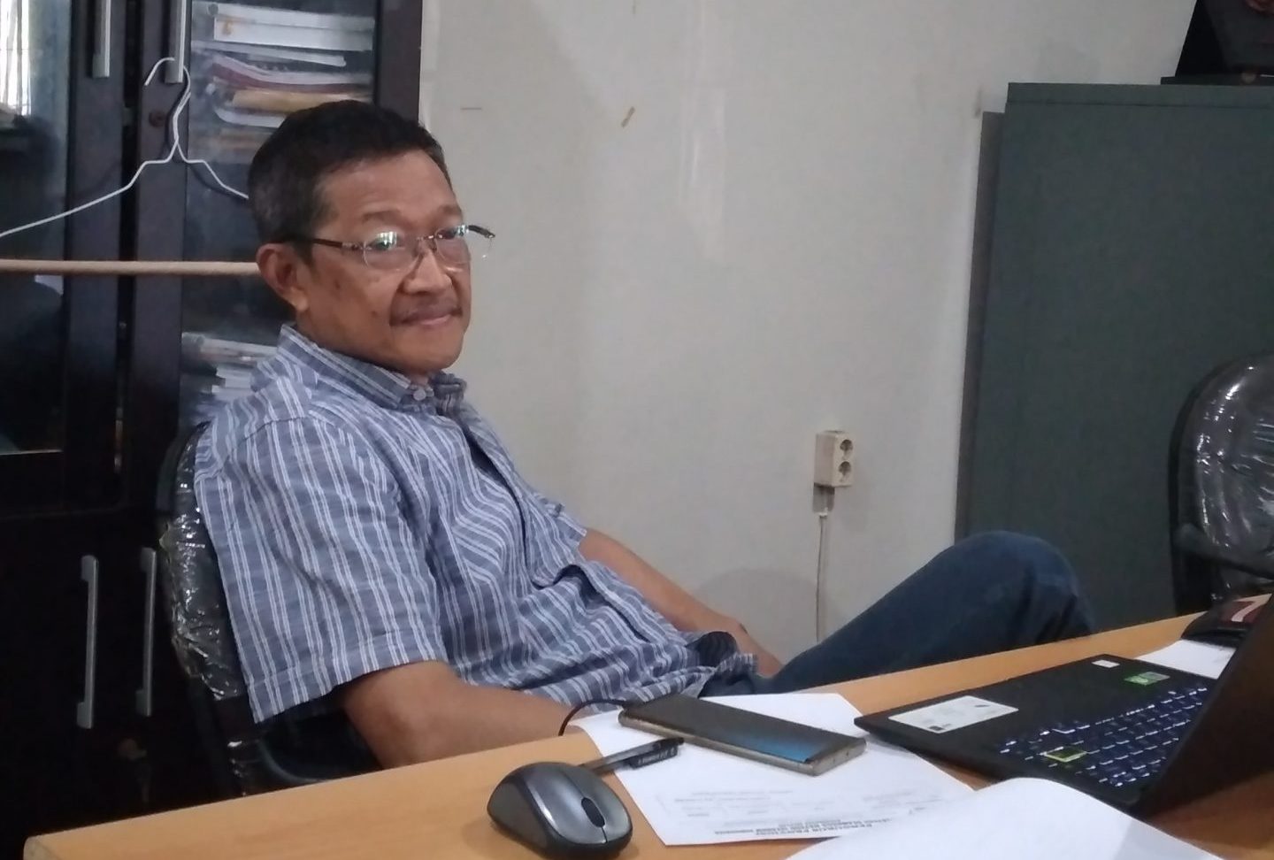 Nasib Atlet PON Kalsel Tergantung Anggaran Perubahan