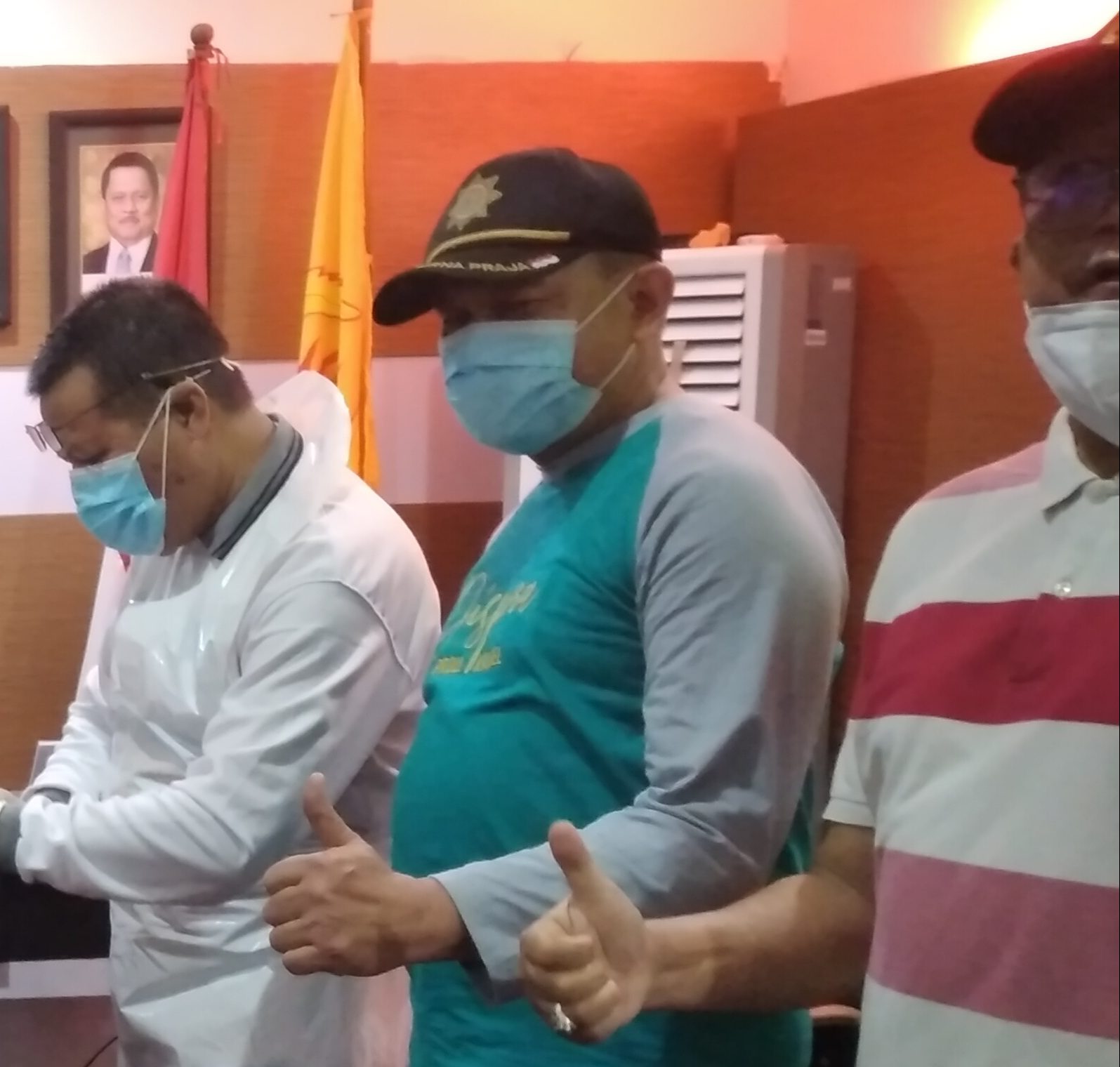 Insentif Atlet Kalsel Dibayar 4 Bulan