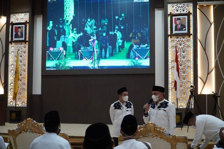 Banjarmasin Juara Umum MTQ XXXII Kalsel