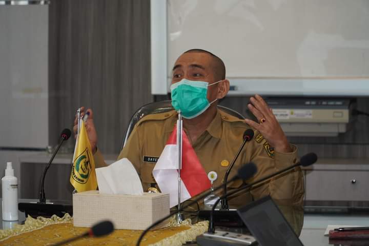 TPA Basirih akan Diubah Jadi TPAT-RDF