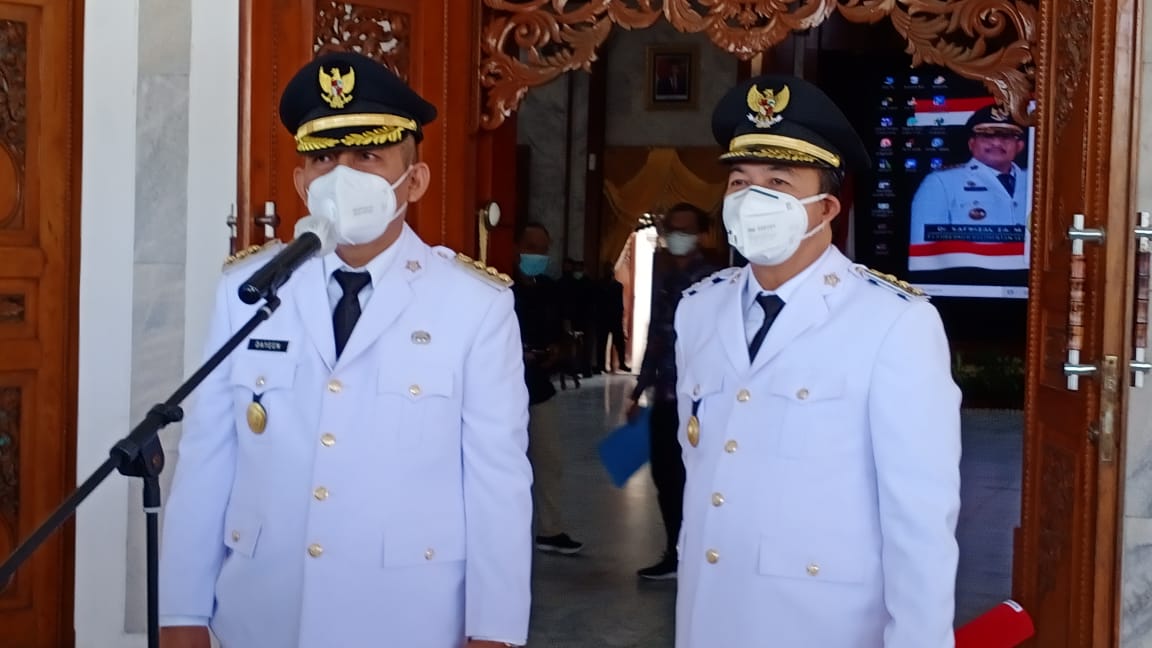 IMG-20210402-WA0089 Pj Gubernur Lantik Pj Walikota Banjarmasin dan Pj Bupati Kotabaru