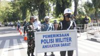 IMG-20210416-WA0059 Operasi Gaktib POM TNI, Danrem Imbau Prajurit Tidak Bertindak Arogan