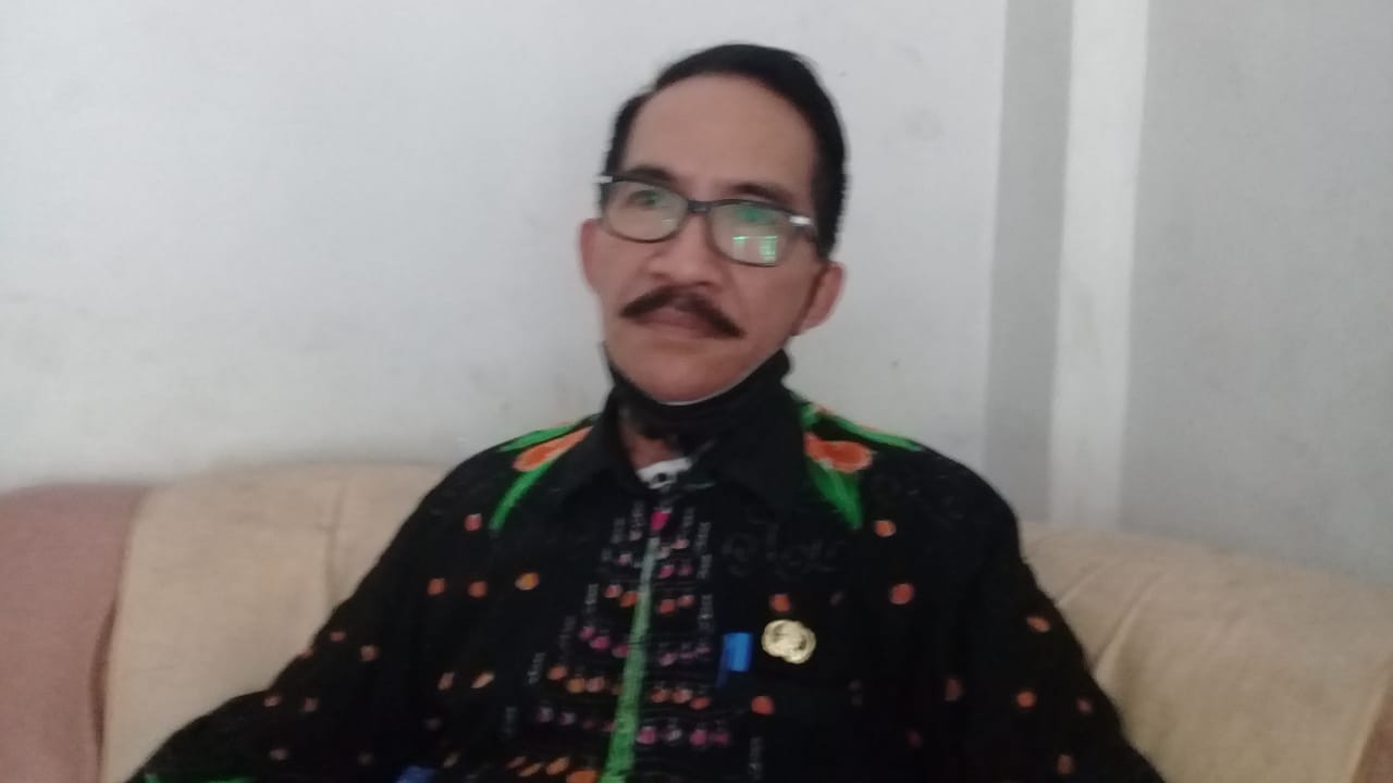 DPMDSosial Bartim Fokus Tiga Prioritas