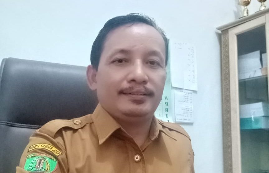 WhatsApp Image 2021-04-13 at 18.20.26 Hari Pertama Puasa, Wakil Bupati Imbau Prokes