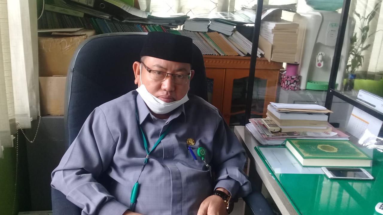 Orang Berpuasa Perlu Tahu Jadwal Imsyakiyah