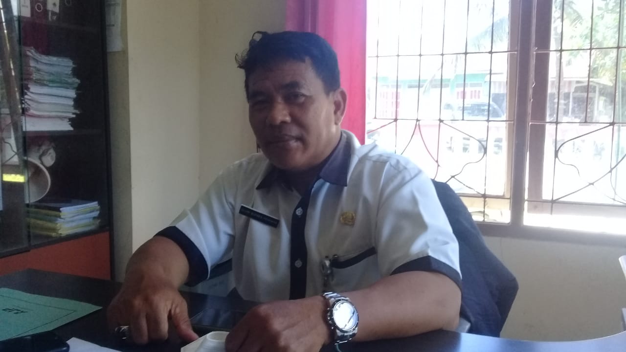 HET Elpiji 3Kg di Pangkalan Wilayah Bartim Rp19.500