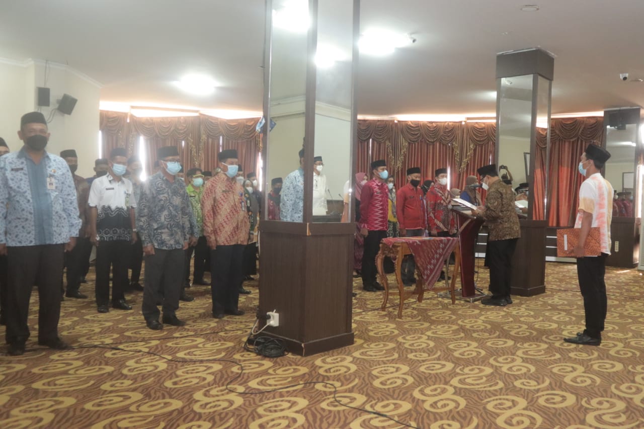 WhatsApp Image 2021-04-16 at 22.01.26 Pejabat Struktural Pemkab Tanbu Kembali Dirombak