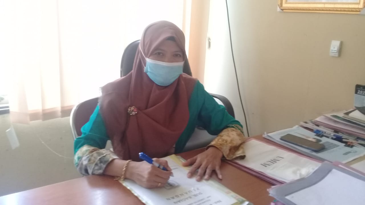 Ramadhan, Pendidikan di HST Tetap Berlangsung