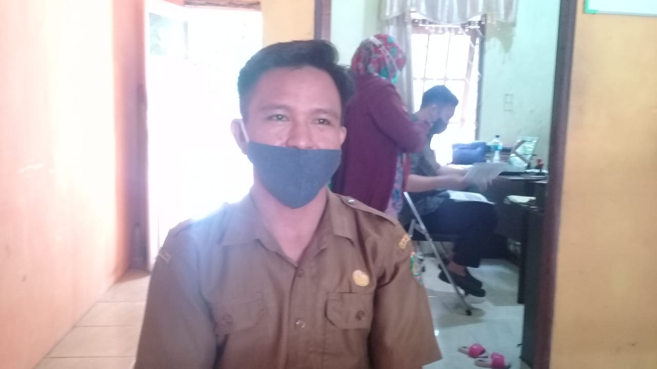 Desa Rodok Libatkan RT untuk Pendataan SDGs