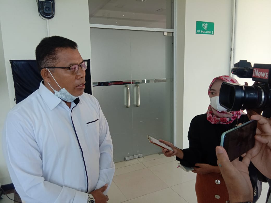 Polda Kalsel Bersama Pemkab Tanbu Gelar FGD Terkait Konflik Tenurial