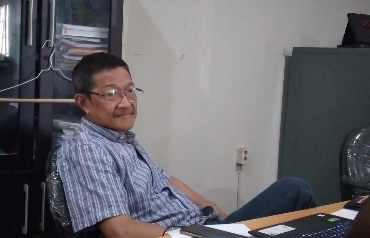 Enter By Name Siap, KONI Kalsel Harap Atlet Juga Siap