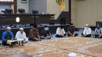 FB_IMG_1619842543578 Rakor PSU Dewan-Pemkot Banjarmasin Diakhiri Bukber