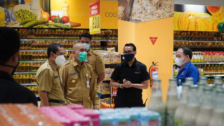 Keputusan Pengamanan Hari Raya Idul Fitri dari Pemkot Banjarmasin Dinilai Merugikan