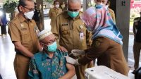 FB_IMG_1620121056493 Vaksinasi Lansia Banjarmasin Belum Capai Target