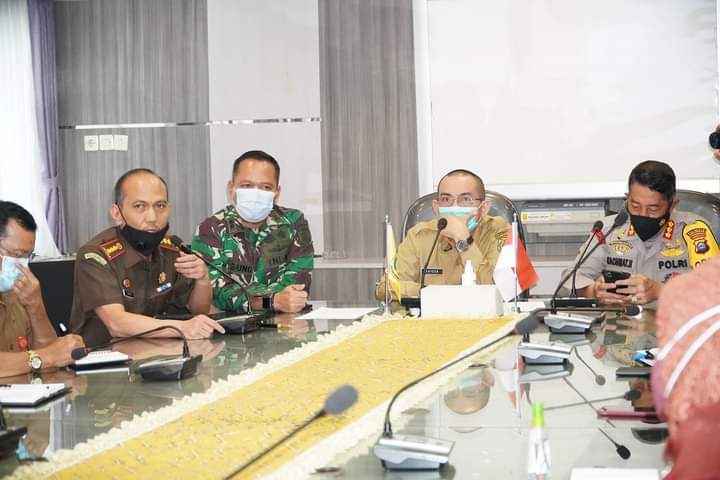 FB_IMG_1620629687403 Pemkot Banjarmasin Siapkan Pengamanan Perayaan Idul Fitri