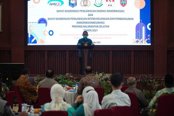Karhutla Masih Jadi Isu Penting yang Diantisipasi