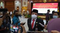IMG-20210503-WA0042 Roy Rizali Anwar Resmi sebagai Sekda Prov Kalsel