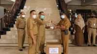 IMG-20210517-WA0002 (1) Pemkot Banjarmasin dapat Bantuan Masker dari Bank Kalsel