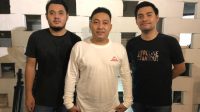 Grup Band Moses Kembali Setelah 2 Tahun Vakum