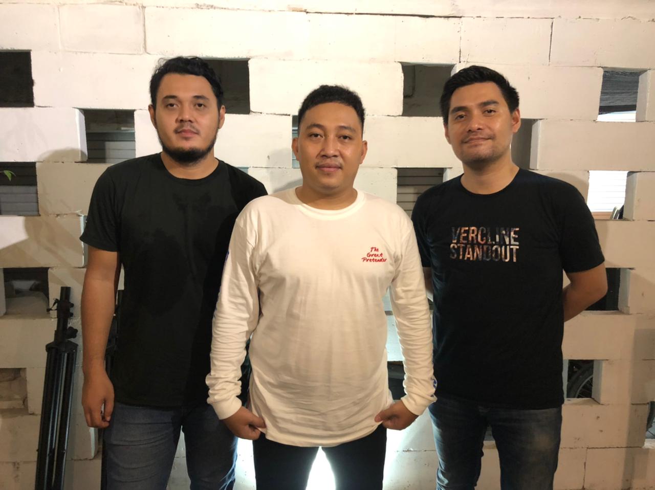 Grup Band Moses Kembali Setelah 2 Tahun Vakum