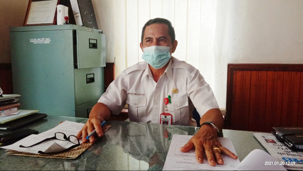 Bartim Targetkan Tanam Jagung 1.000 Hektare