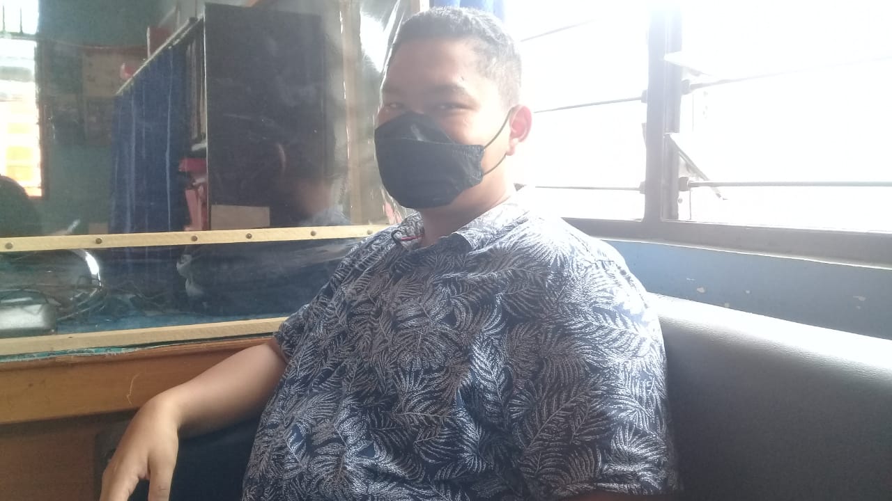 Kapolres: Jangan Berlebaran di Penjara