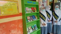 SMKS Shalatiyah Siap Wakili Kalsel di Kejuaraan Perpustakaan SLTA Tingkat Nasional