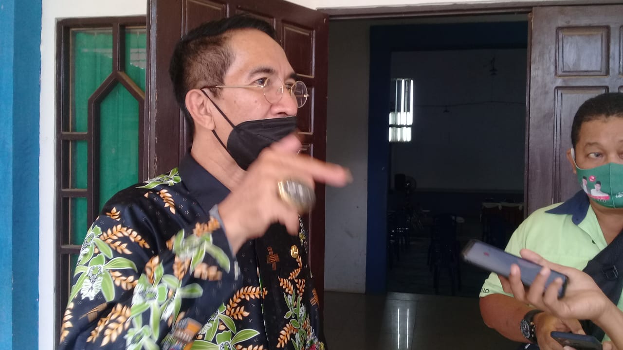 RKPDes Diharapkan Bermanfaat bagi Orang Banyak