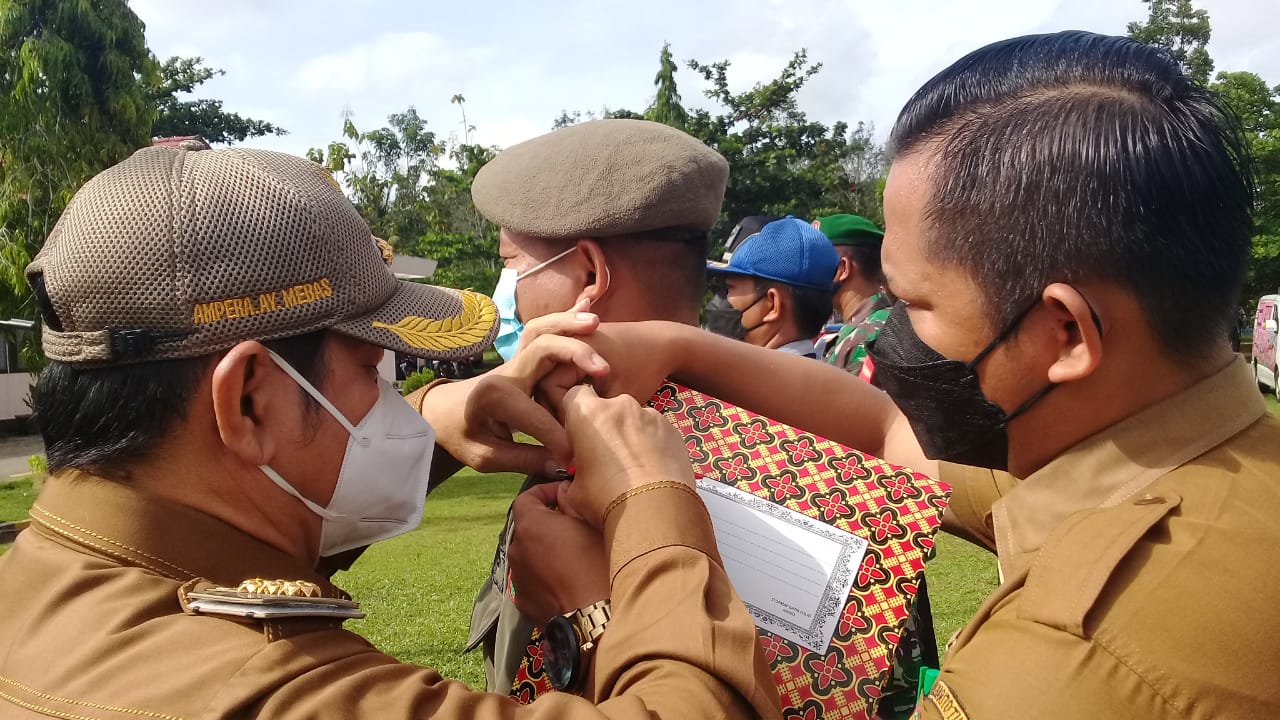 Perintah Larangan Mudik Benar-Banar Dilaksanakan
