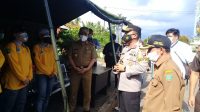 WhatsApp Image 2021-05-06 at 11.47.14 Bupati Bartim Cek Pos Pengamanan Perbatasan