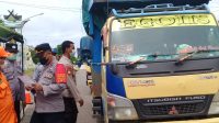WhatsApp Image 2021-05-09 at 17.59.46 Seorang Sopir Melintas di Pos Perbatasan Bartim Dinyatakan Positif Covid