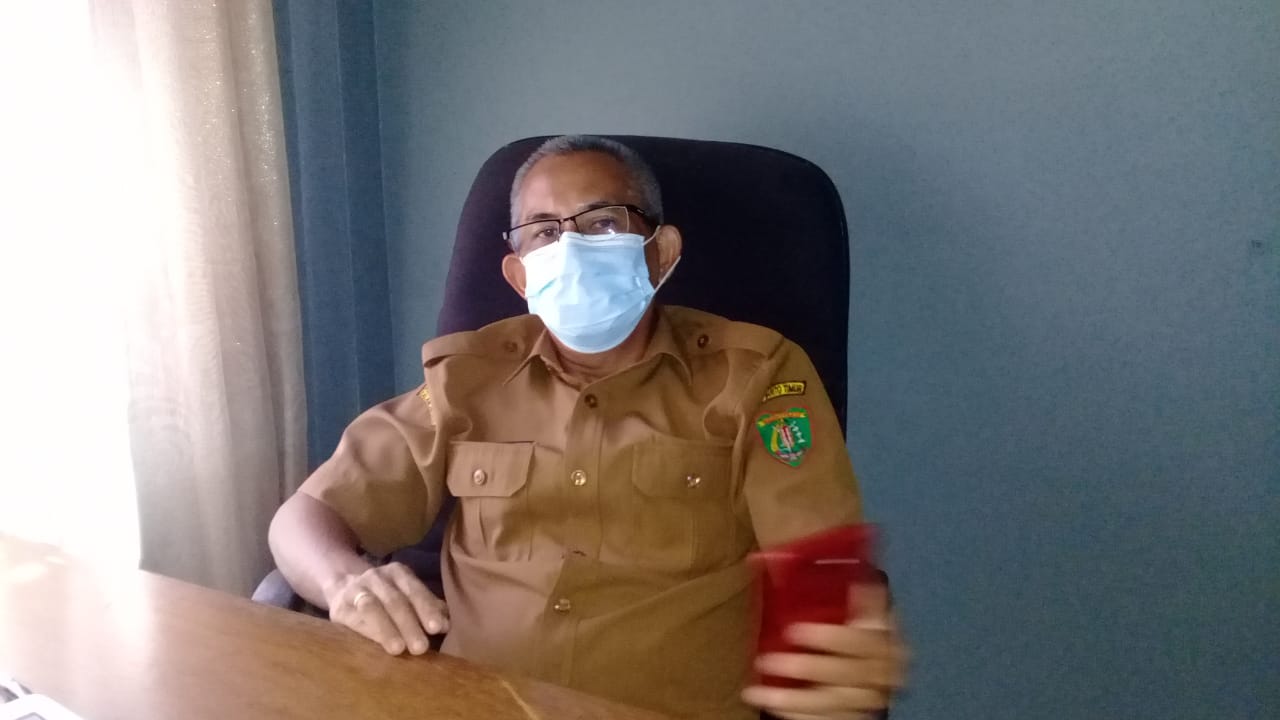 Disbudpar Bartim Belum Izinkan Destinasi Wisata Dibuka