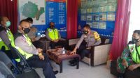 WhatsApp Image 2021-05-16 at 16.05.27 Waka Polres HST Kunjungi Posko Oprasi Ketupat Intan