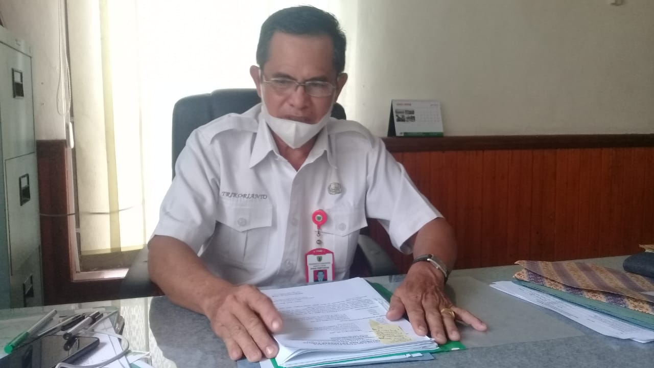 Petani Padi Bartim Lanjut Tanam Jagung dan Kedelai