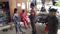 WhatsApp Image 2021-05-22 at 08.32.31 Cegah Penyebab Covid, Satpol PP Sasar Desa di Sejumlah Kecamatan