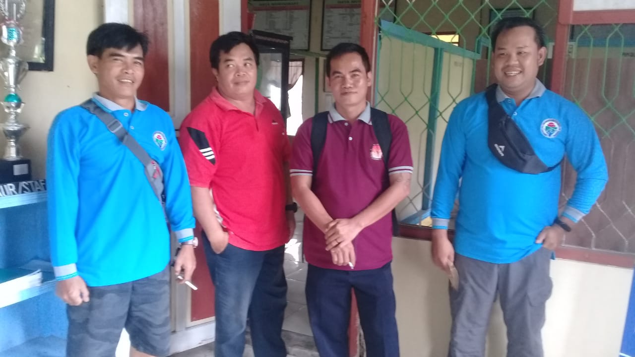 Pengerjaan JUT Melibatkan Warga Desa Dayu