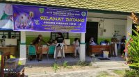 WhatsApp Image 2021-05-25 at 11.46.18 Polsek Dustim Monitor Kegiatan Vaksinasi Puskesmas Edison