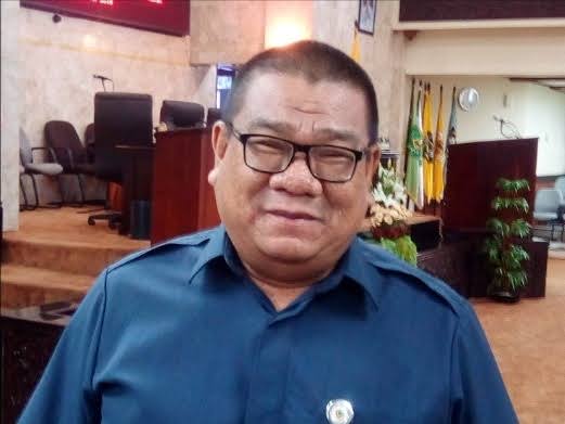 Denny Rilis Temuan Survey 2019, Samahuddin Komentari Tegas