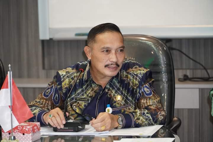 Libur PSU, Pemko Tunggu Instruksi Gubernur