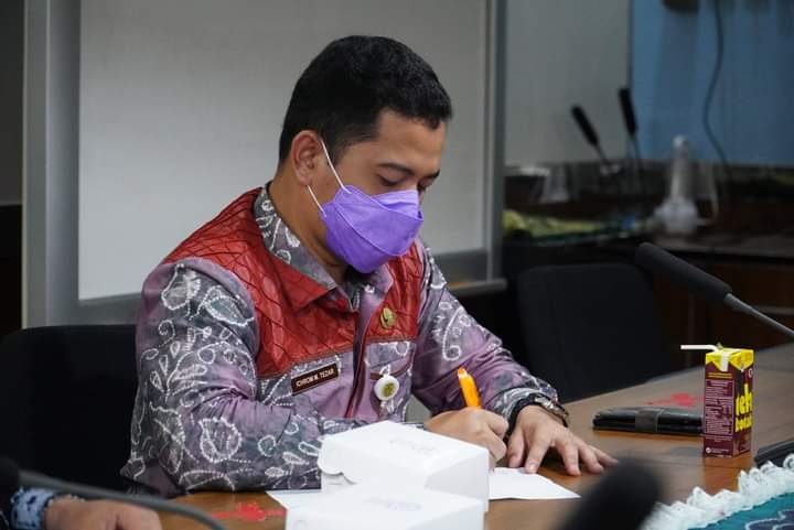 Revitalisasi Pasar Sudimampir dan Ujung Murung Tertunda Lagi