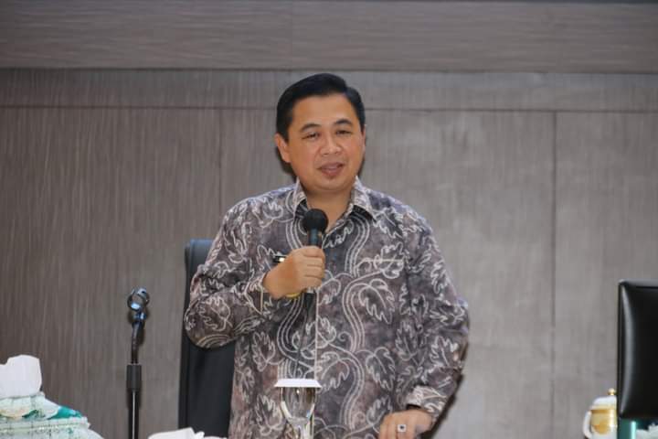 Pemkot Banjarmasin Waspadai Varian Baru Covid-19