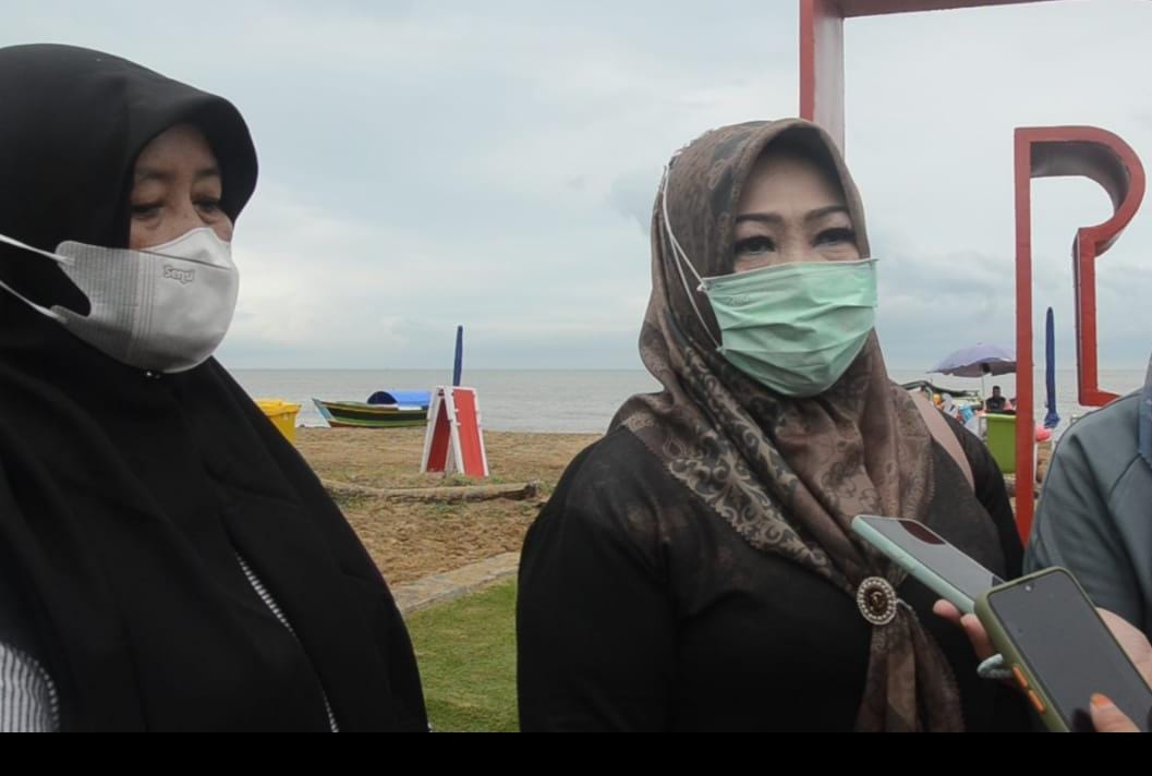 GOW Balangan Gelar Silaturahmi di Pantai Batakan