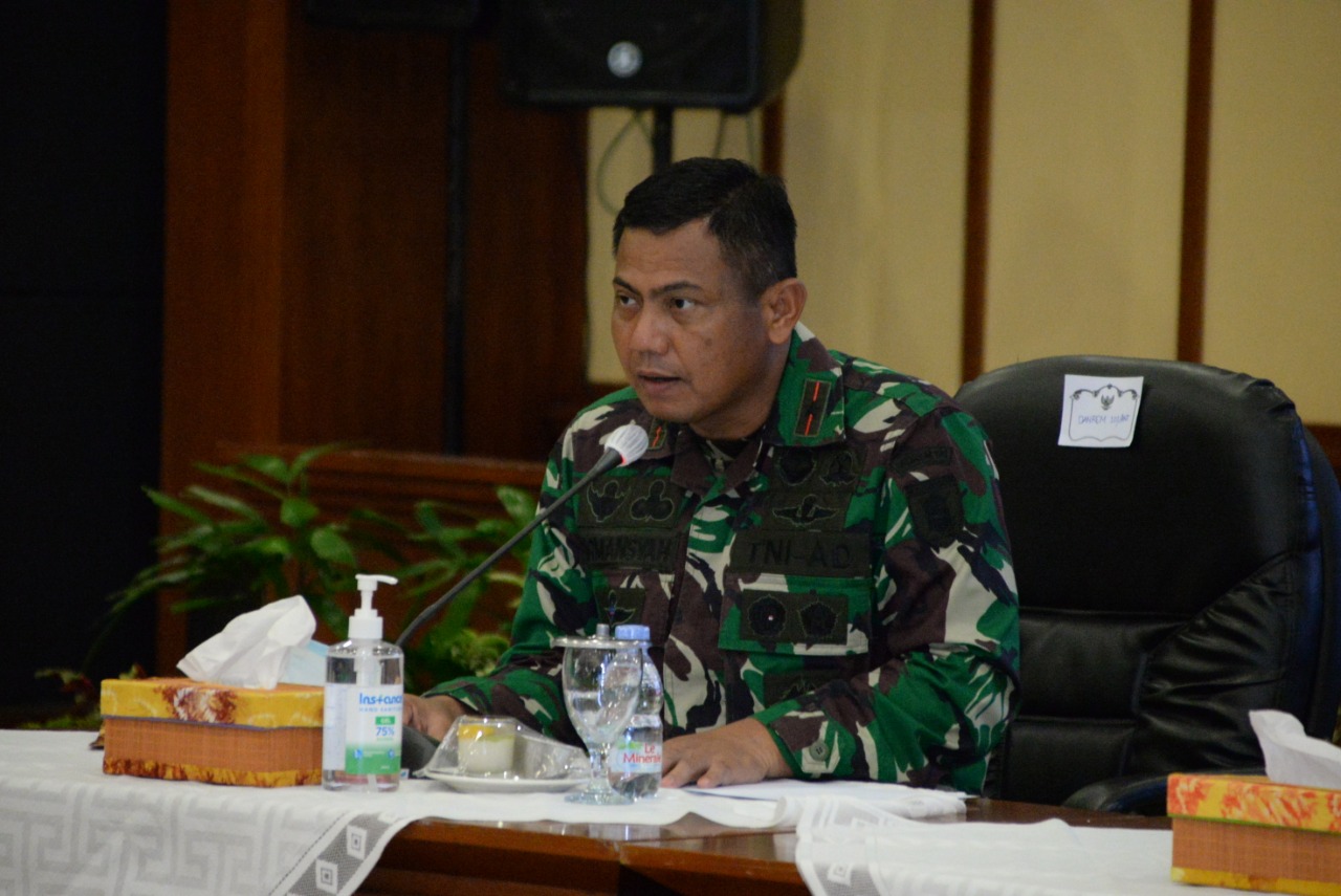WhatsApp Image 2021-06-02 at 18.26.27 TNI Siap Kawal Pelaksanaan PSU Gubernur Kalsel