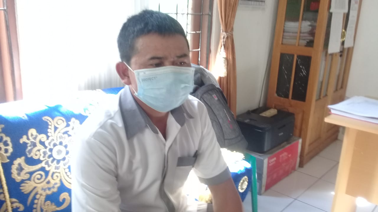 TUT Mudahkan Warga Tewah Pupuh Angkut Hasil Pertanian