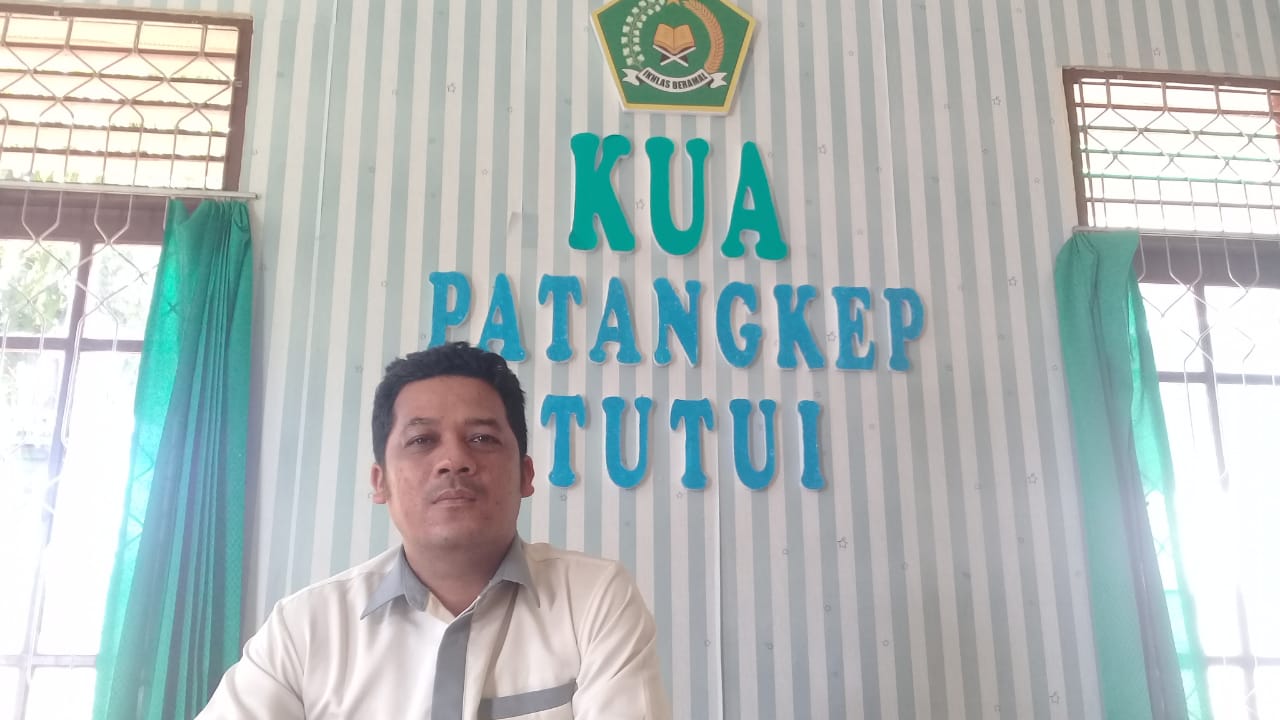 Perkawinan 19 Tahun ke Bawah Melalui Sidang